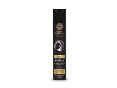 Vyriškas šampūnas NATURA SIBERICA, 250 ml
