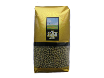 Žaliosios spindulinės pupuolės SEZER, 700 g