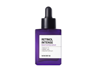 Veido serumas Some By Mi Retinol Intense Reactivating Serum, 30 ml