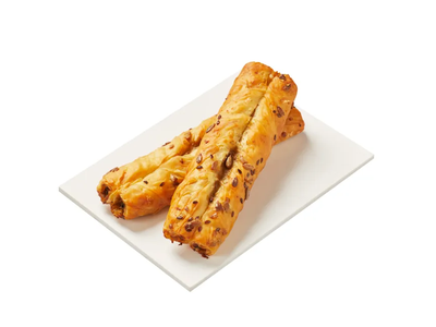 Suktinukai su pievagrybiais ROLLINI, 120 g, šaldyti