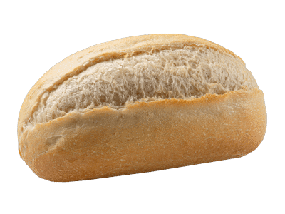 Prancūziška bandelė, 57 g