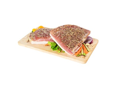Sver.KAIMIŠKAS sūd.kiaulienos kumpis, 1 kg