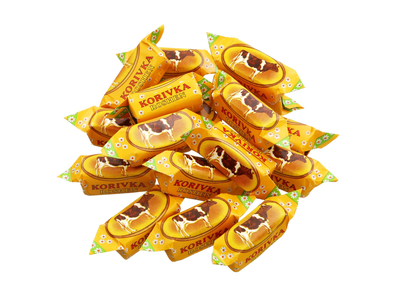 Saldainiai ROSHEN KORIVKA, 1 kg