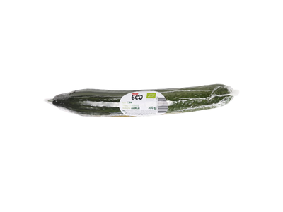 Ekologiški agurkai RIMI ECO, 1 vnt