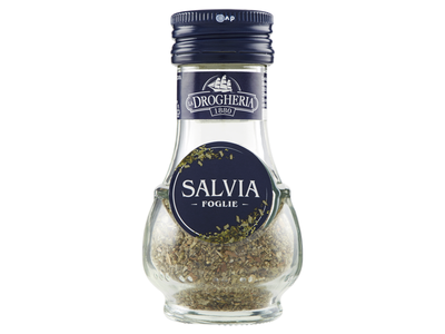 Šalavijai LA DROGHERIA, 8 g