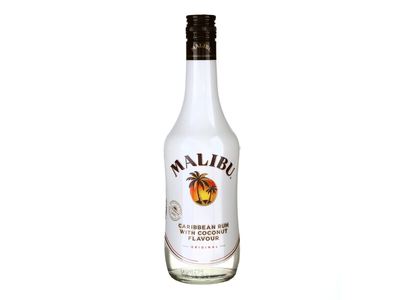 Likeris MALIBU, 21%, 0,5 l