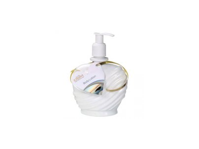 Kūno losjonas su alyvuogių aliejumi ir ramunėlėmis MON PLATIN DSM, 300 ml