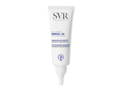 Kūno gelis SVR Xerial 30 Urea, 75 ml