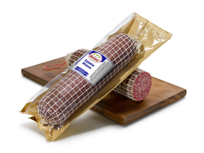 Saliamis  VERONI MILANO, smulkaus malimo, ~1,8 kg