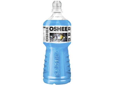 Oshee Multifruit Izotoninis gėrimas 1 L
