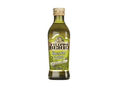 Ekologiškas ypač tyras alyvuogių aliejus FILIPPO BERIO, 500 ml