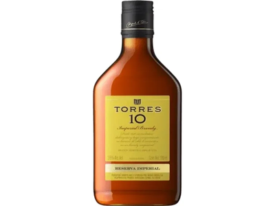 Brendis Torres 10 38% 0.2L