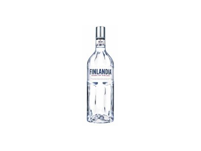 Degtinė FINLANDIA, 40%, 1 l