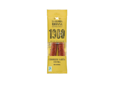 Vytinta čioriso dešra SARTA, nerūšinė, 230 g