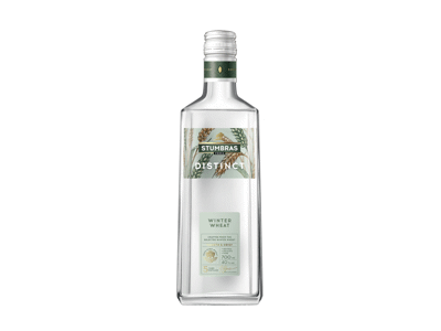 Degtinė STUMBRAS DISTINCT, 700 ml
