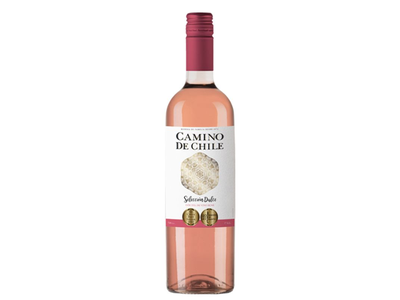 Camino de Chile Rose 0,75 l