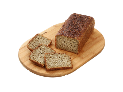 Saulėgrąžų duona, 600g