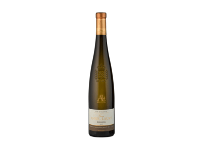 Baltasis sausas vynas ANNE LAURE RIESLING, 750 ml