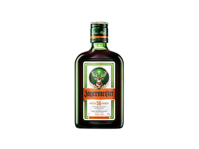 Jagermeister 0,2 L