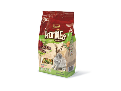 Visavertis ėdalas triušiams VITAPOL, 400 g