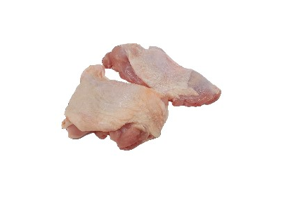 Šaldyta viščiukų kulšelių mėsa su oda, 5 kg