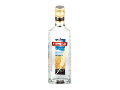 ŠIMTMEČIO degtinė, 500 ml