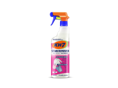 Dėmių valiklis OXY KH-7, 750 ml