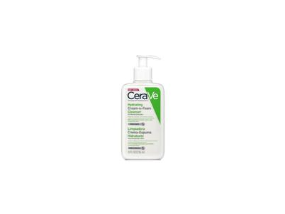 Kreminis kūno prausiklis CERAVE HYDRATING, 236ml