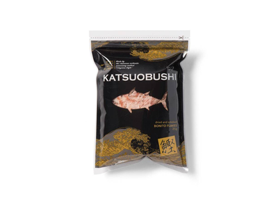 Bonito tuno drožlės KOHYO, 25 g