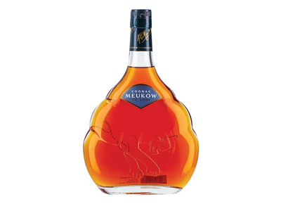 Konjakas MEUKOW DE LUXE, 40 %, 0,7 l