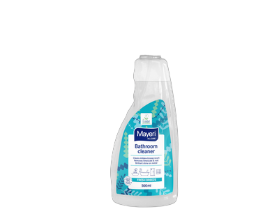 Purškiamas vonios kambario valiklis Mayeri 500ml Fresh Breeze