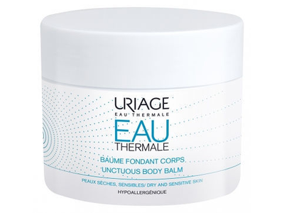 Kūno balzamas Uriage Unctuous, 200 ml