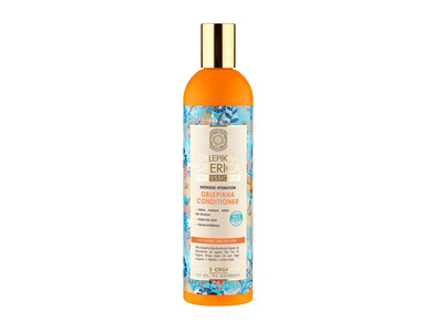 Balzamas NATURA SIBERICA OBLEPIKHA, 400ml