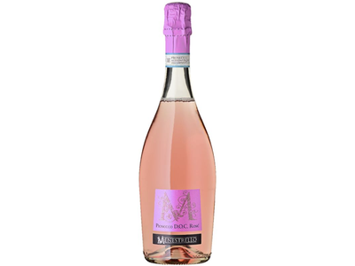 Menestrello Prosecco Rose DOC 0,75 l