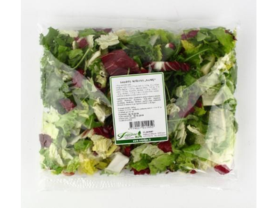 Salotų mišinys Namų, 500g
