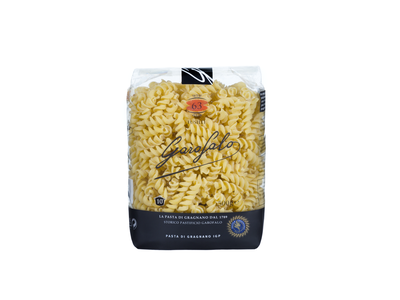 Kietagrūdžiai makaronai GAROFALO, sraigtai, 500 g