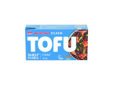 Sojų gaminys TOFU MORI-NU, 307 g