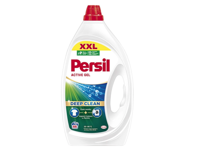 Skalbimo gelis PERSIL White, 66 skalbimai
