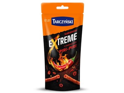 Dešrelės su Piri-Piri įdaru TARCZYNSK, 95 g