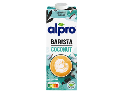 Kokosų gėrimas ALPRO BARISTA, 1 l