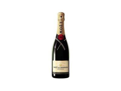 Šampanas MOET Brut Imperial, 12 %, 750 ml