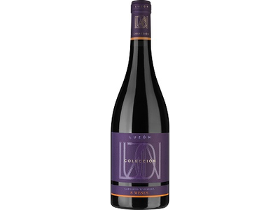 Vynas, LUZON, Colección Garnacha Tintorea, raudonas,  0,75 l