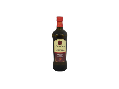 Alyvuogių aliejus COIMBRA, Extra virgin, 750 ml.