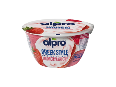 Sojos produktas su brašk. aviet. ALPRO, 150 g