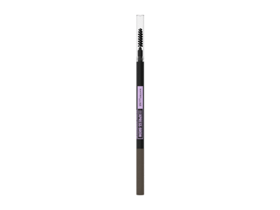 Antakių pieštukas MAYBELLINE BROW ULTRA SLIM, 1 vnt.