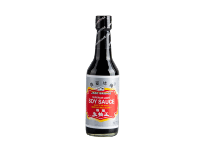 Švelnus sojų padažas JADE BRIDGE, 150 ml