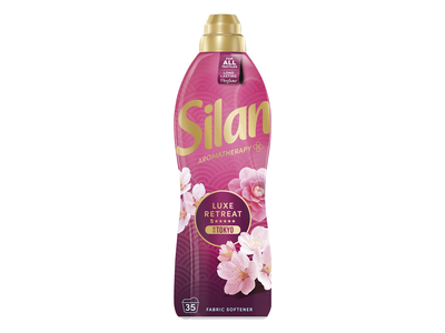 Skalbinių minkštiklis SILAN TOKYO, 770 ml