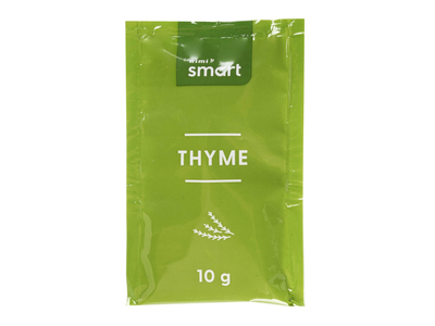 Čiobreliai RIMI SMART, 10 g