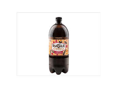 Gira RUGILĖ, 1.5 l