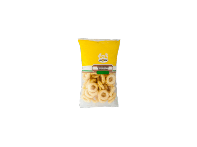Kukurūzų žiedeliai JAVINĖ, 100 g